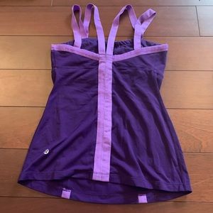 lululemon athletica Tops - ▪️Lululemon▪️Insight Tank lululemon athletica Tops - ▪️Lululemon▪️Insight Tank